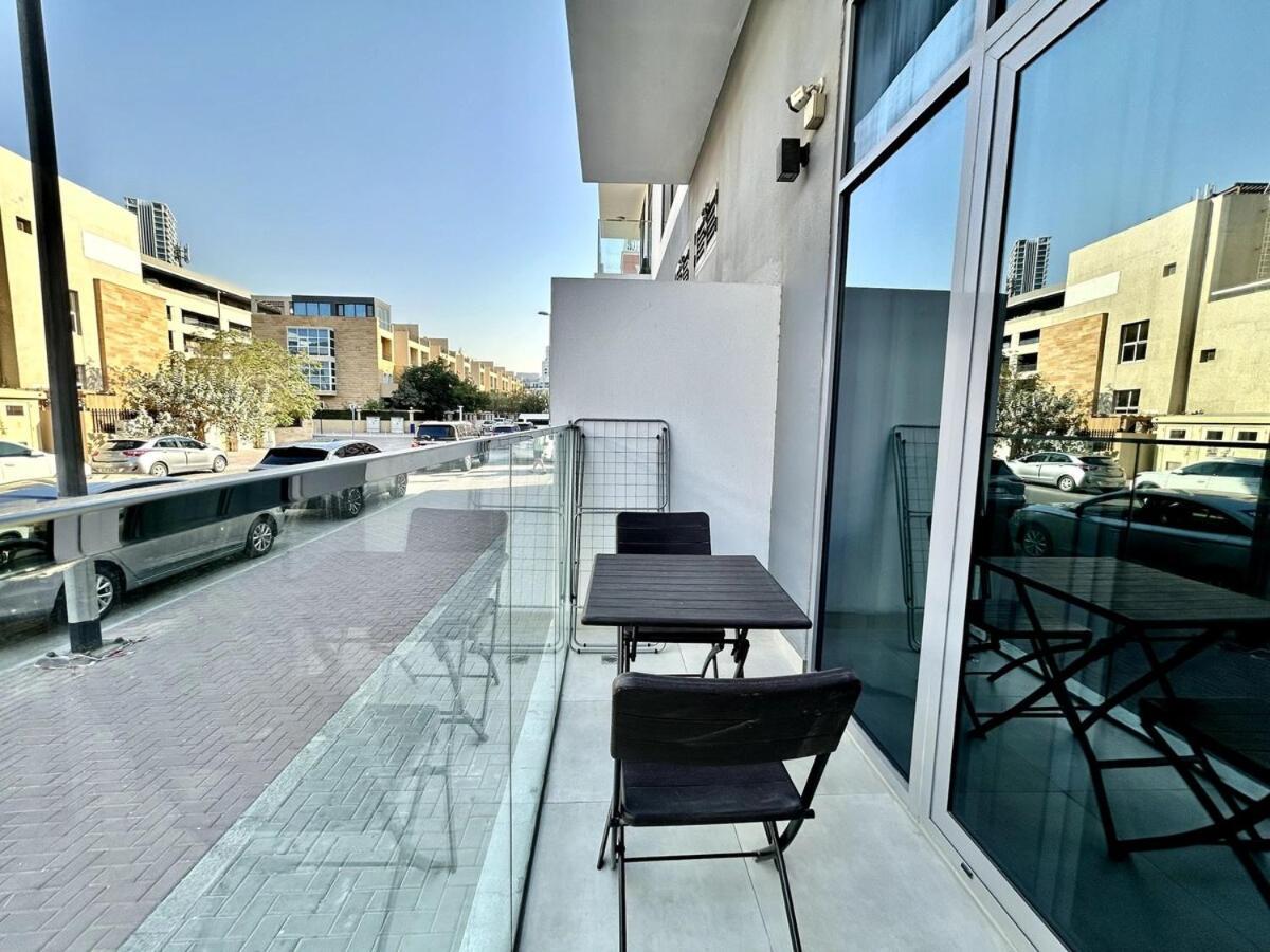 Apartment Homes2retreat - Stylish Gym & Pool, Jvc